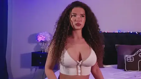 Denise_Garciia webcam stripchat model stream image