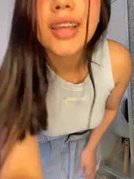Madison_smithx webcam model stream image