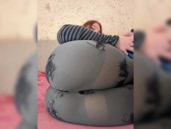 LittleDelora webcam model stream image