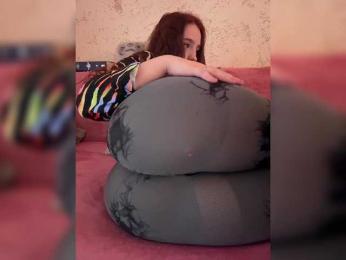 LittleDelora webcam model stream image