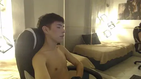 ash_ka webcam model stream image