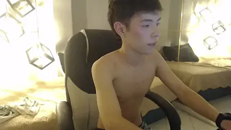 ash_ka webcam model stream image