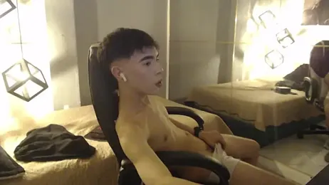 ash_ka webcam model stream image