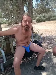 exhibitionistmale webcam model stream image