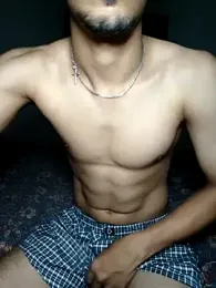 Ishooooo webcam model stream image