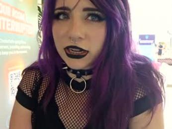 crimsonkitten webcam model stream image