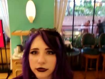 crimsonkitten webcam model stream image