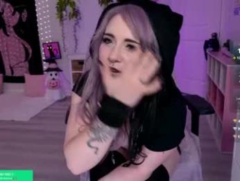 crimsonkitten webcam model stream image