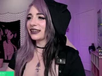 crimsonkitten webcam model stream image