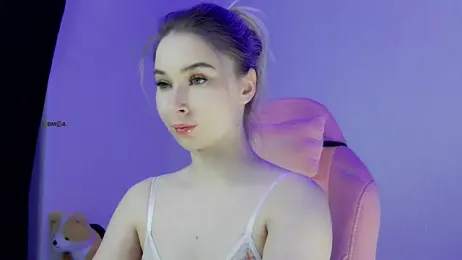 Haters__ webcam model stream image