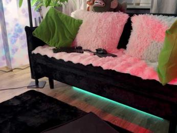 Kira_Li_Lime webcam model stream image