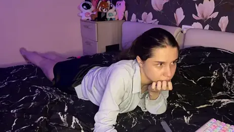 baby_lesi webcam stripchat model stream image
