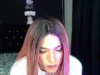 madame_kitty webcam model stream image