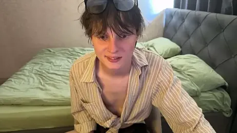 davloves webcam model stream image