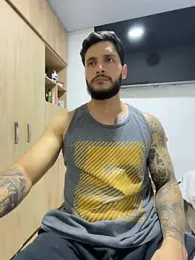 marcel_crawford96 webcam model stream image