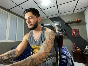 marcel_crawford96 webcam model stream image
