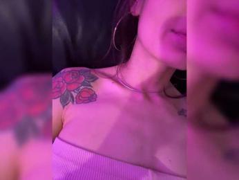 Wow-Eva webcam bongacams model stream image