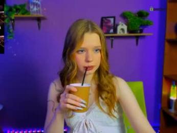 eva_drive webcam model stream image