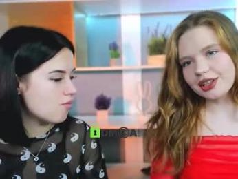 eva_drive webcam chaturbate model stream image