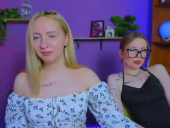 eva_drive webcam chaturbate model stream image