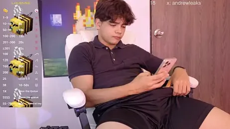 an_drew18 webcam model stream image