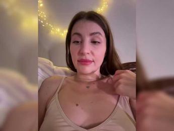 MilashaNyasha webcam bongacams model stream image