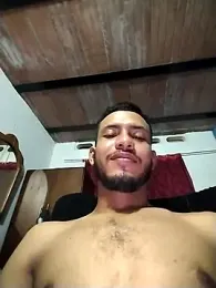 Dondhay webcam model stream image