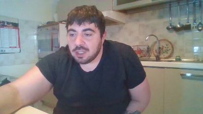 Secret_Secret webcam cam4 model stream image