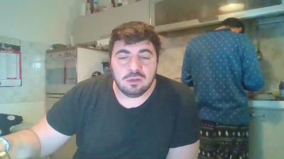 Secret_Secret webcam cam4 model stream image