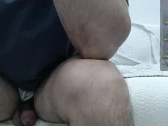 fuck_lickk webcam chaturbate model stream image