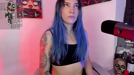 sofi_pretty_uwu- webcam stripchat model stream image