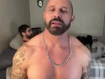 bustedsprockets webcam model stream image