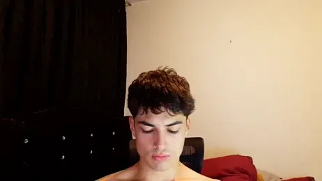 jimmy_class webcam model stream image