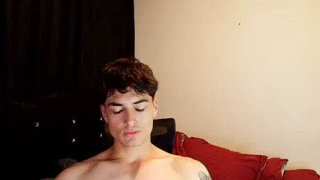 jimmy_class webcam model stream image
