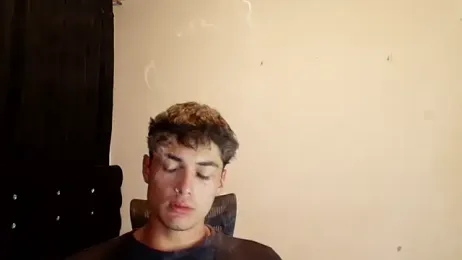 jimmy_class webcam model stream image