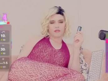 zagadka33333 webcam chaturbate model stream image