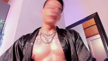 Dustin_Sonne webcam model stream image