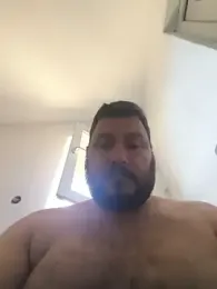 BigAlan95 webcam model stream image