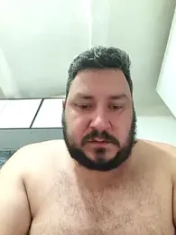 BigAlan95 webcam model stream image