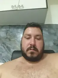 BigAlan95 webcam model stream image