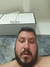 BigAlan95 webcam model stream image