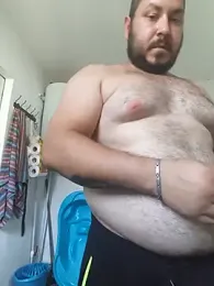 BigAlan95 webcam model stream image