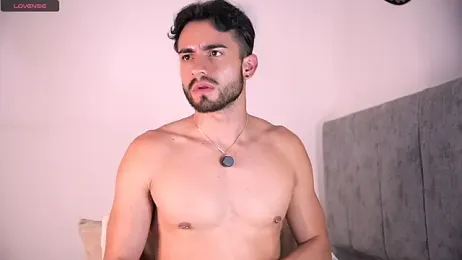 aydan_hw webcam model stream image