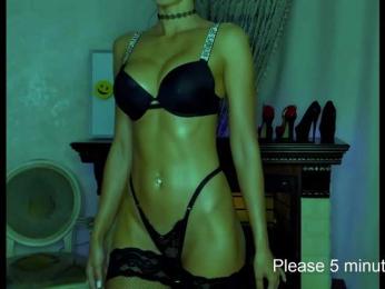 BlackMamba6969 webcam model stream image