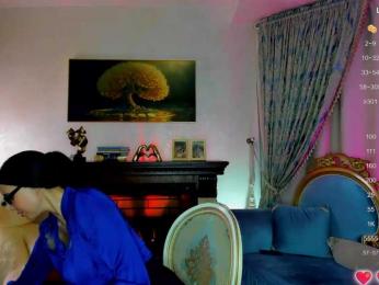 BlackMamba6969 webcam model stream image