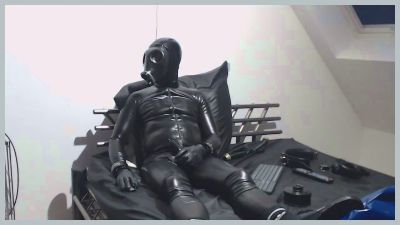 bondagerubb webcam model stream image