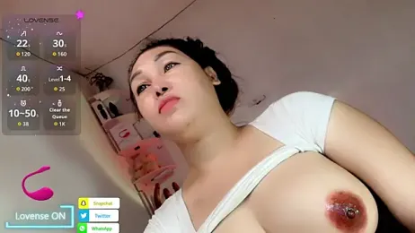 WildSexCum69HugeCOCK webcam model stream image