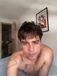 davidjan1996 webcam model stream image