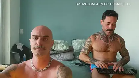 kaimeloni webcam model stream image