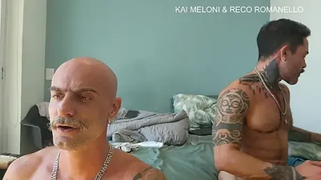 kaimeloni webcam model stream image